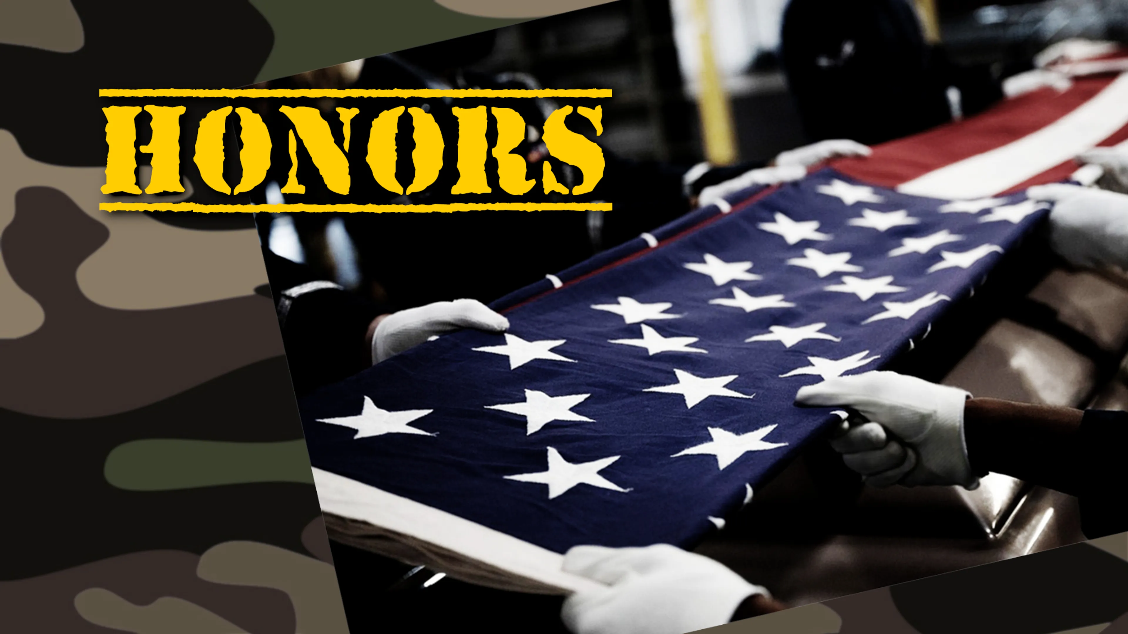 Honors poster